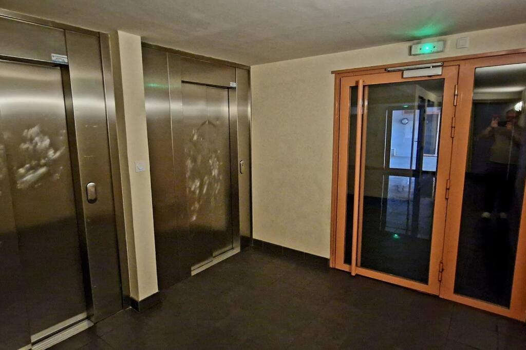 Apartment Les Capucins - Centre - Parking Inclus Belfort