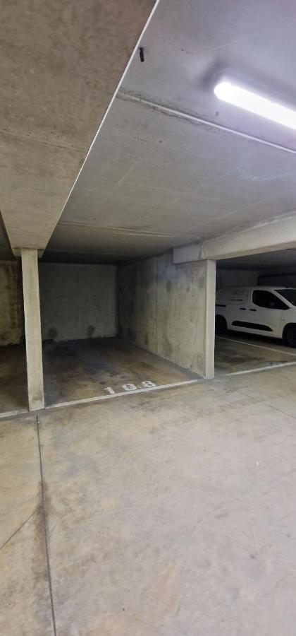Les Capucins - Centre - Parking Inclus Apartment Belfort